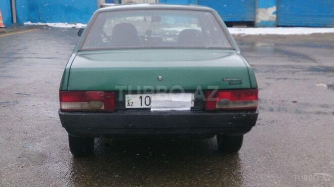 LADA (VAZ) 21099 1996, 312,345 km - 1.5 л - Sumqayıt