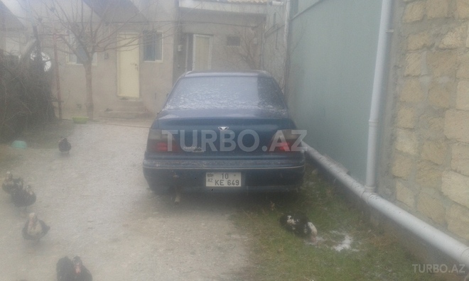 Daewoo Nexia 1997, 500,000 km - 1.5 л - Sumqayıt