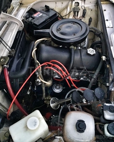 LADA (VAZ) 2106 1993, 223,600 km - 1.6 л - Bakı
