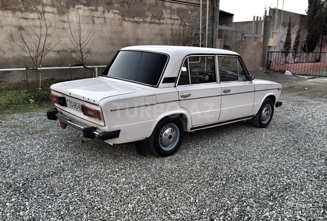 LADA (VAZ) 2106 1993, 223,600 km - 1.6 л - Bakı