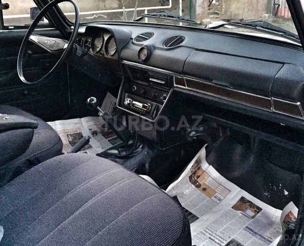 LADA (VAZ) 2106 1993, 223,600 km - 1.6 л - Bakı