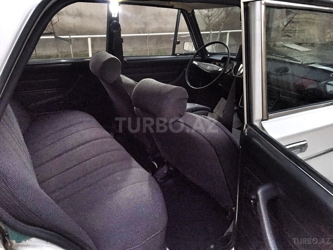 LADA (VAZ) 2106 1993, 223,600 km - 1.6 л - Bakı