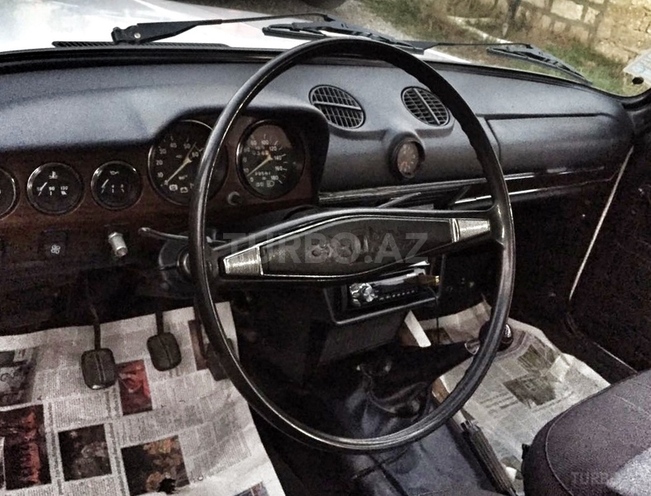 LADA (VAZ) 2106 1993, 223,600 km - 1.6 л - Bakı