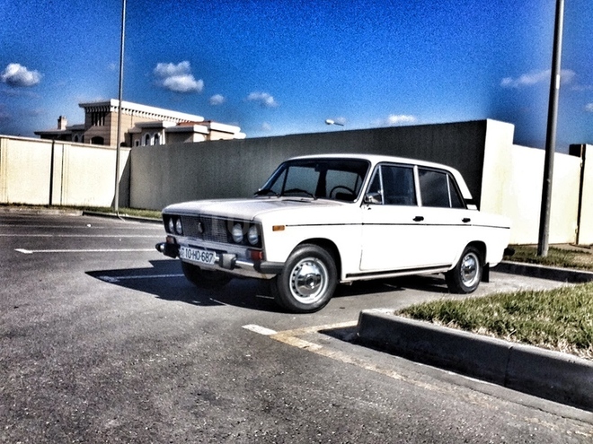 LADA (VAZ) 2106 1993, 223,600 km - 1.6 л - Bakı