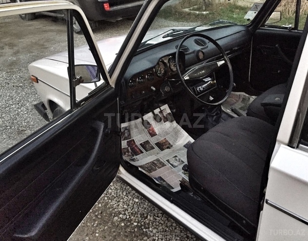 LADA (VAZ) 2106 1993, 223,600 km - 1.6 л - Bakı