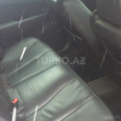 Hyundai Sonata 2008, 136,300 km - 2.4 l - Bakı