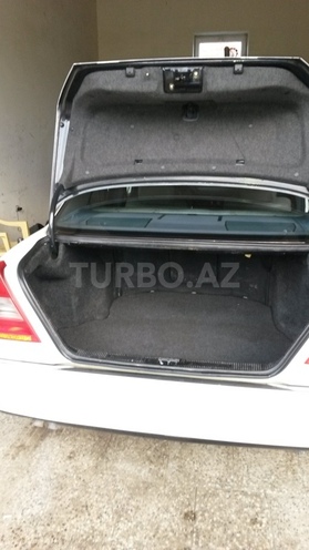 Mercedes C 200 1994, 250,000 km - 2.0 l - Lənkəran