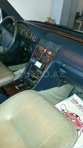 Mercedes C 200 1994, 250,000 km - 2.0 l - Lənkəran