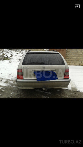 Mercedes C 180 1998, 223,000 km - 0.2 л - Bakı