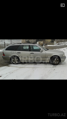 Mercedes C 180 1998, 223,000 km - 0.2 л - Bakı