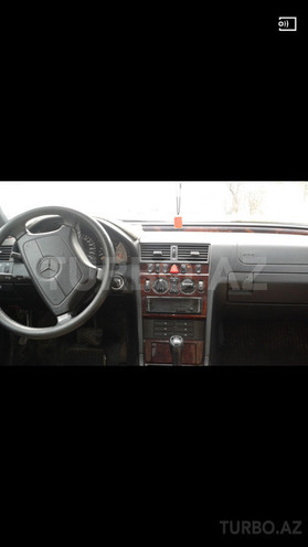 Mercedes C 180 1998, 223,000 km - 0.2 л - Bakı