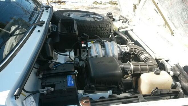 LADA (VAZ) Niva 2013, 60,000 km - 1.7 l - Göygöl