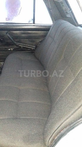 LADA (VAZ) 2107 1994, 130,000 km - 1.6 l - Quba