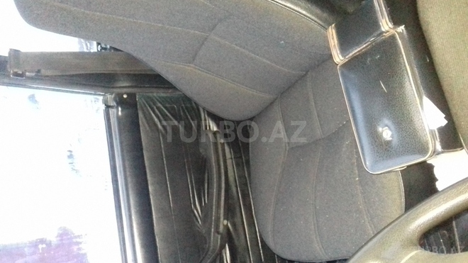 LADA (VAZ) 2107 1994, 130,000 km - 1.6 l - Quba