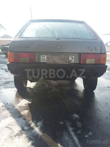 LADA (VAZ) 2109 1992, 14,000 km - 0.2 l - Zaqatala