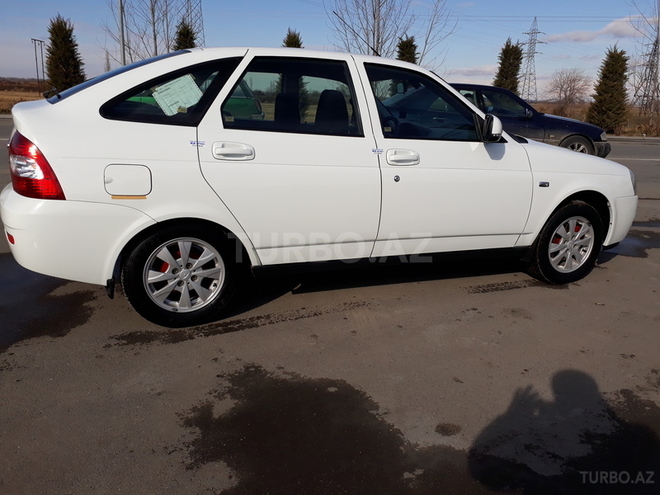 LADA (VAZ) Priora 2013, 54,211 km - 1.6 l - Bərdə