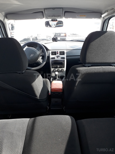 LADA (VAZ) Priora 2013, 54,211 km - 1.6 l - Bərdə
