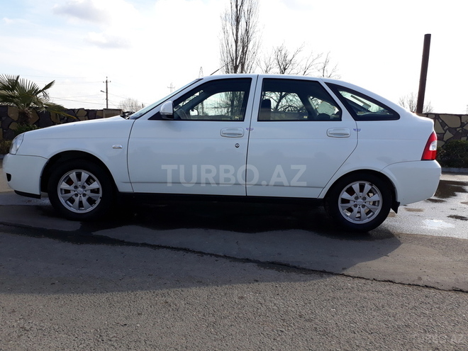 LADA (VAZ) Priora 2013, 54,211 km - 1.6 l - Bərdə
