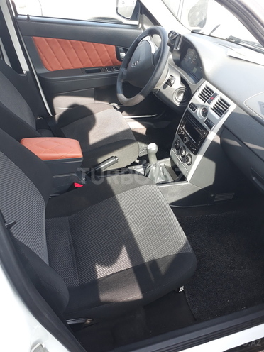 LADA (VAZ) Priora 2013, 54,211 km - 1.6 l - Bərdə