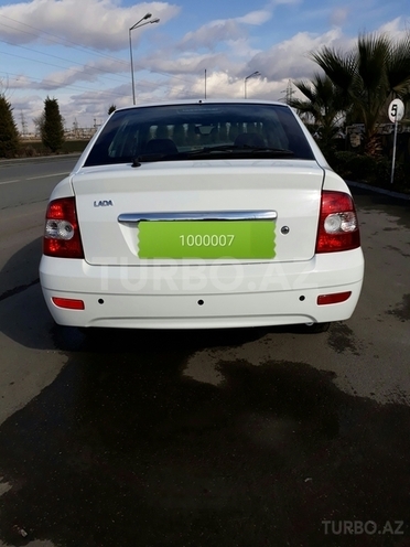 LADA (VAZ) Priora 2013, 54,211 km - 1.6 l - Bərdə