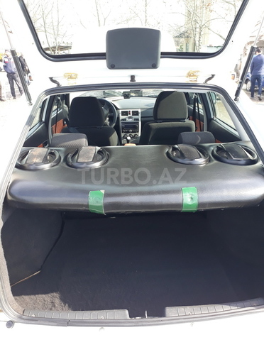 LADA (VAZ) Priora 2013, 54,211 km - 1.6 l - Bərdə
