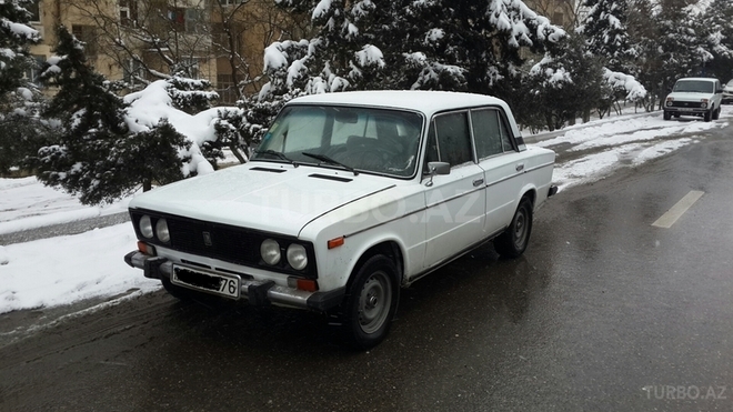 LADA (VAZ) 2106 1998, 82,100 km - 1.6 л - Bakı