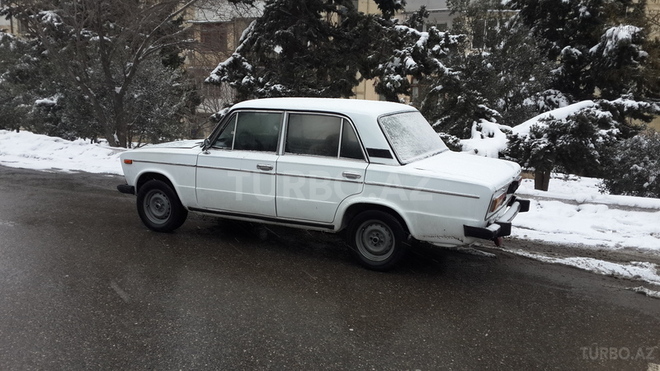 LADA (VAZ) 2106 1998, 82,100 km - 1.6 л - Bakı