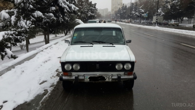 LADA (VAZ) 2106 1998, 82,100 km - 1.6 л - Bakı