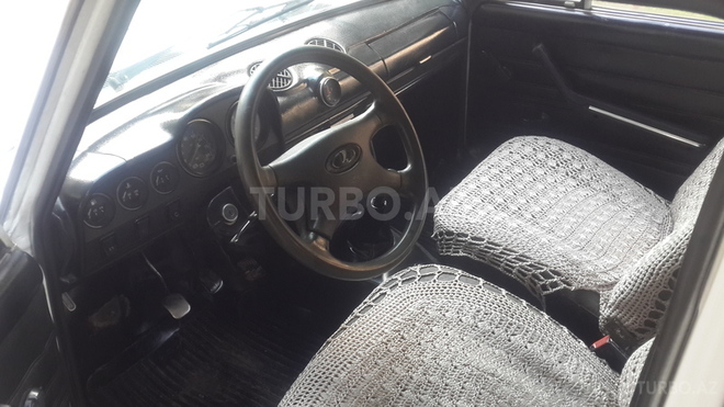 LADA (VAZ) 2106 1998, 82,100 km - 1.6 л - Bakı