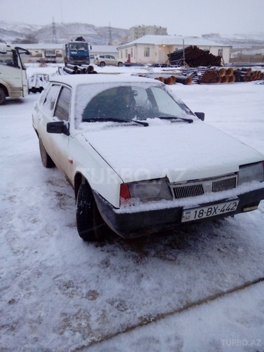 LADA (VAZ) 21099 1996, 100,000 km - 1.5 л - Şirvan