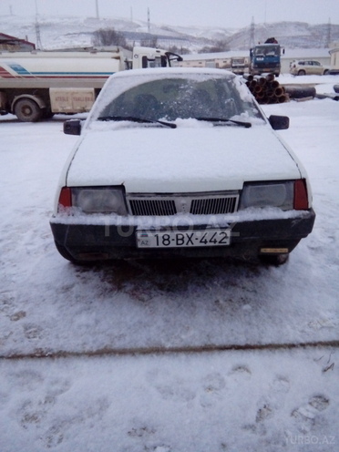 LADA (VAZ) 21099 1996, 100,000 km - 1.5 л - Şirvan