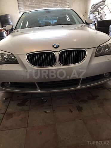 BMW 530 2006, 182,000 km - 3.0 л - Bakı