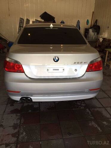 BMW 530 2006, 182,000 km - 3.0 л - Bakı