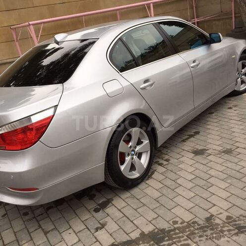 BMW 530 2006, 182,000 km - 3.0 л - Bakı