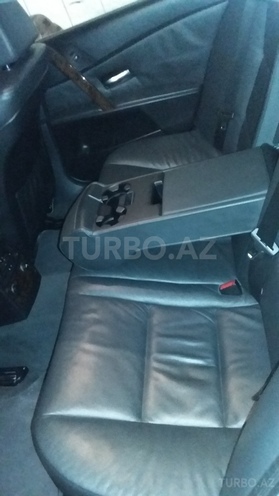 BMW 530 2006, 182,000 km - 3.0 л - Bakı