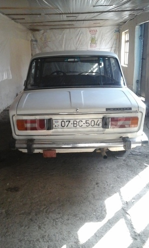 LADA (VAZ) 2106 1990, 869,010 km - 1.5 l - İsmayıllı
