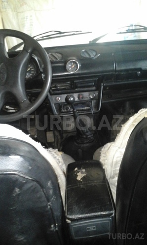 LADA (VAZ) 2106 1990, 869,010 km - 1.5 l - İsmayıllı