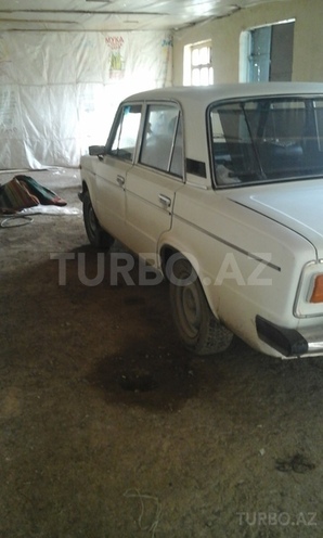 LADA (VAZ) 2106 1990, 869,010 km - 1.5 l - İsmayıllı