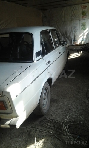 LADA (VAZ) 2106 1990, 869,010 km - 1.5 l - İsmayıllı