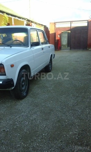 LADA (VAZ) 2107 2007, 82,000 km - 1.7 l - Bakı