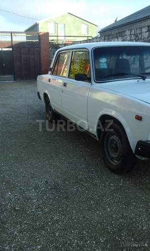 LADA (VAZ) 2107 2007, 82,000 km - 1.7 l - Bakı
