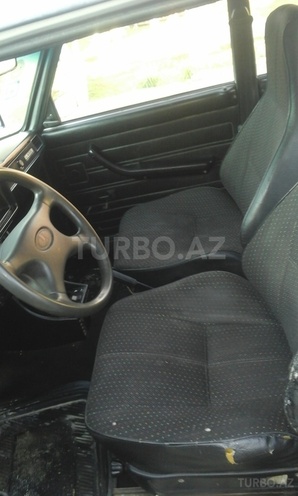 LADA (VAZ) 2107 2007, 82,000 km - 1.7 l - Bakı
