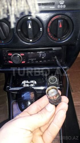 Mercedes 190 1990, 492,000 km - 1.8 л - Sumqayıt