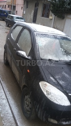 Changan Alsvin 2007, 83,000 km - 1.3 l - Bakı