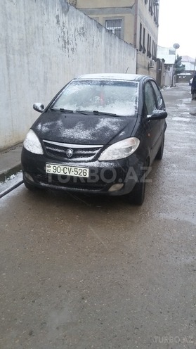 Chery  2008, 84,000 km - 1.2 l - Bakı