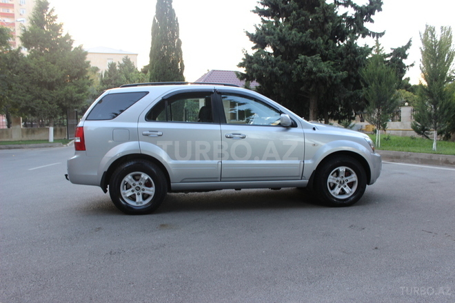 Kia Sorento 2006, 207,000 km - 2.5 l - Bakı