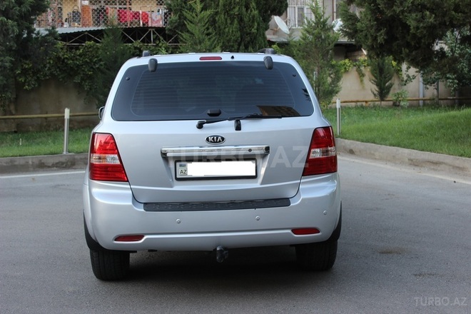 Kia Sorento 2006, 207,000 km - 2.5 l - Bakı