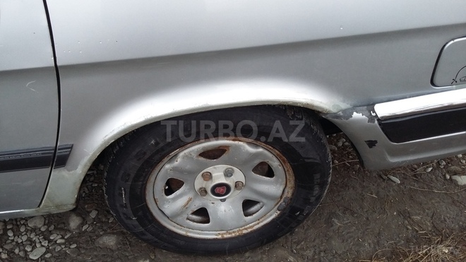 GAZ 31105 2005, 88,700 km - 2.3 л - Ucar