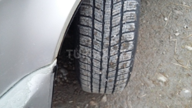 GAZ 31105 2005, 88,700 km - 2.3 л - Ucar