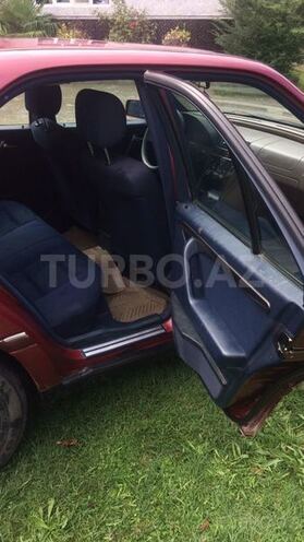 Mercedes C 220 1994, 250,000 km - 2.2 l - Astara